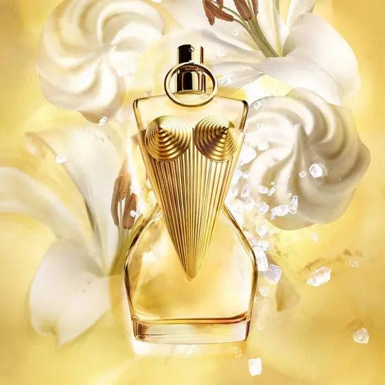 Divine Le Parfum By Jean Paul Gaultier For Women 3.4oz EDP Spray