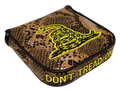 Don't Tread On Me Embroidered Putter Cover - XL Mallet