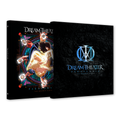 Dream Theater: Parasomnia – The Graphic Album (Deluxe Edition Book) Z2 Comics