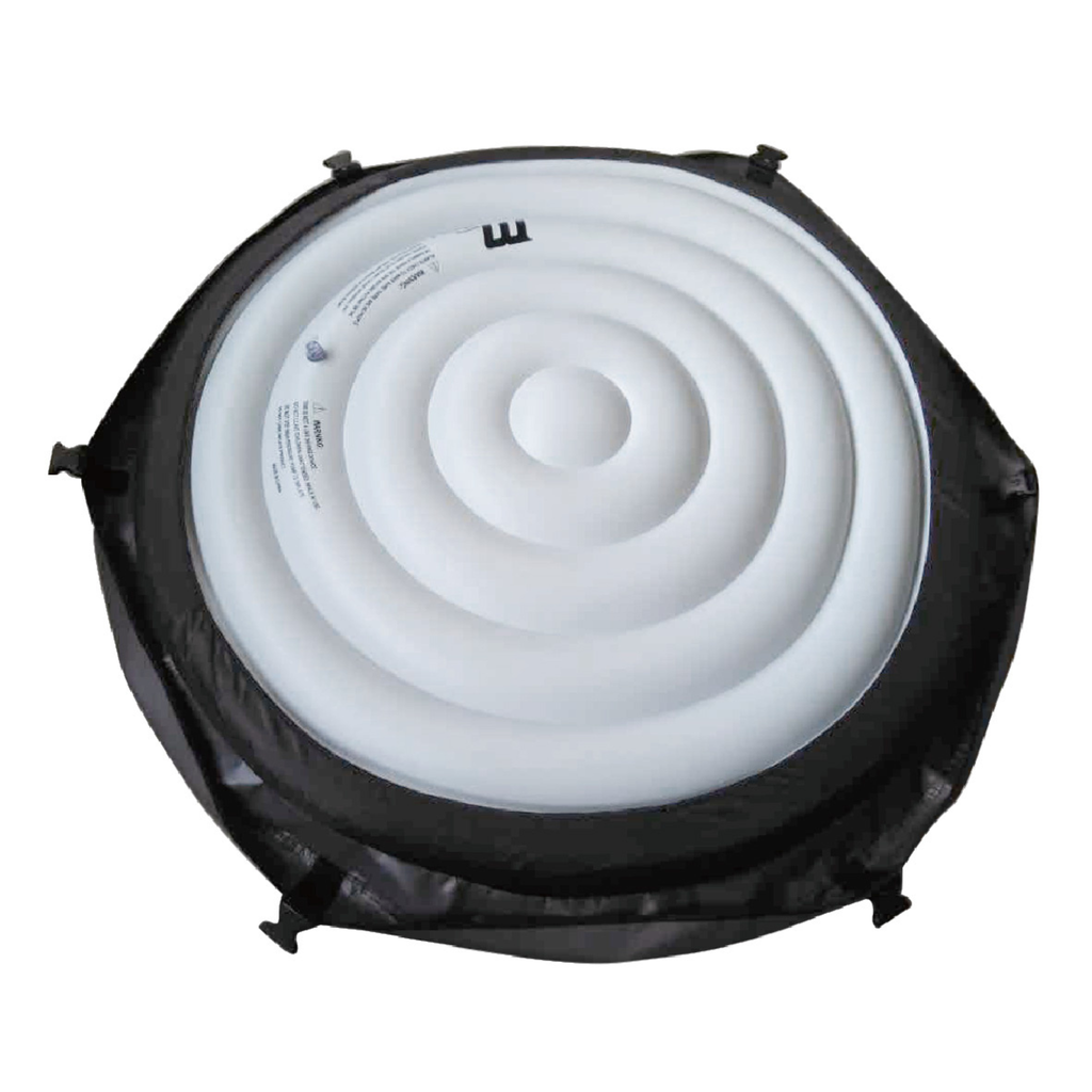 MSPA | DUET | Verto Series | Rigid Hot Tub & Spa | Upto 6 Person zoppinh