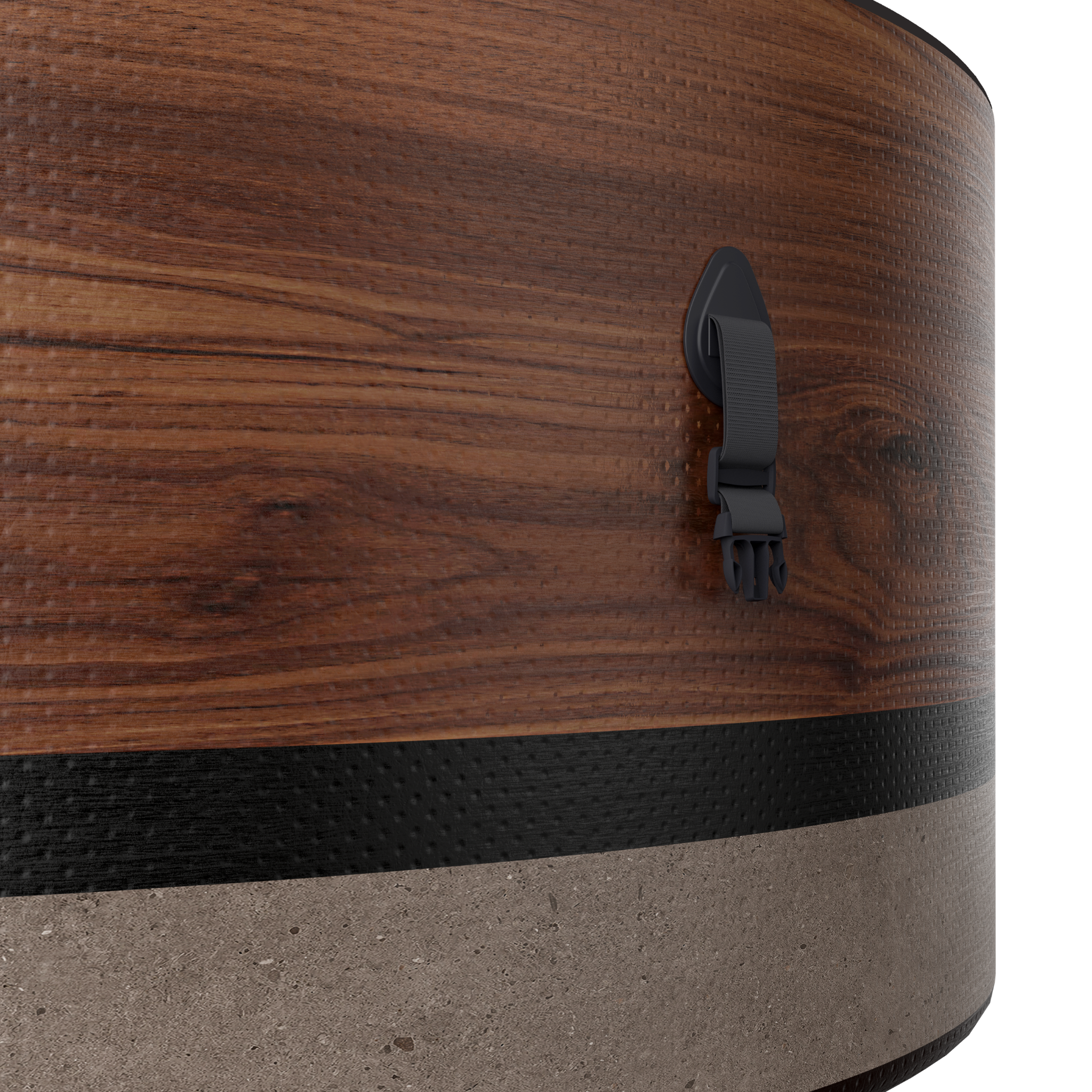 MSPA | DUET | Verto Series | Rigid Hot Tub & Spa | Upto 6 Person zoppinh