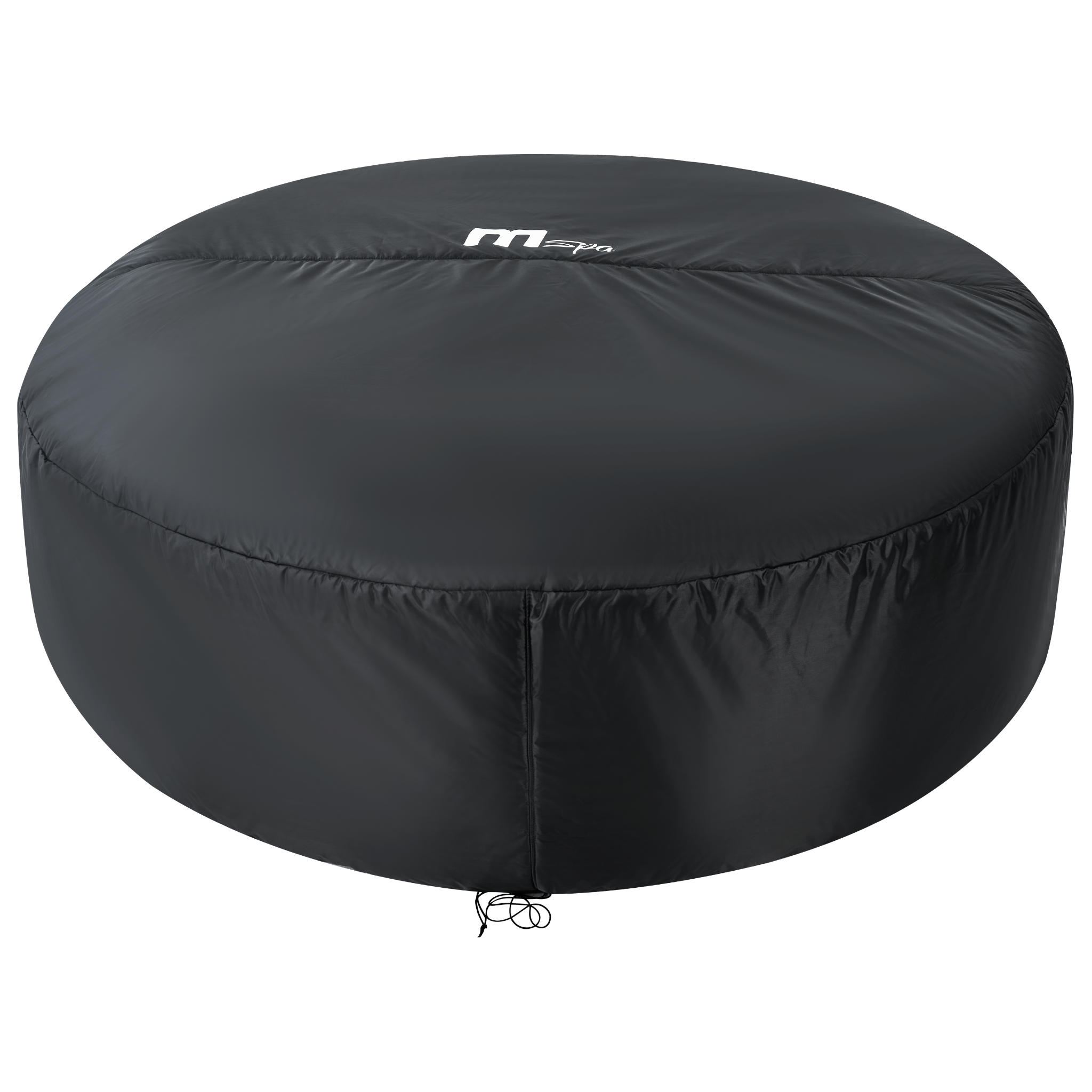 MSPA | DUET | Verto Series | Rigid Hot Tub & Spa | Upto 6 Person zoppinh