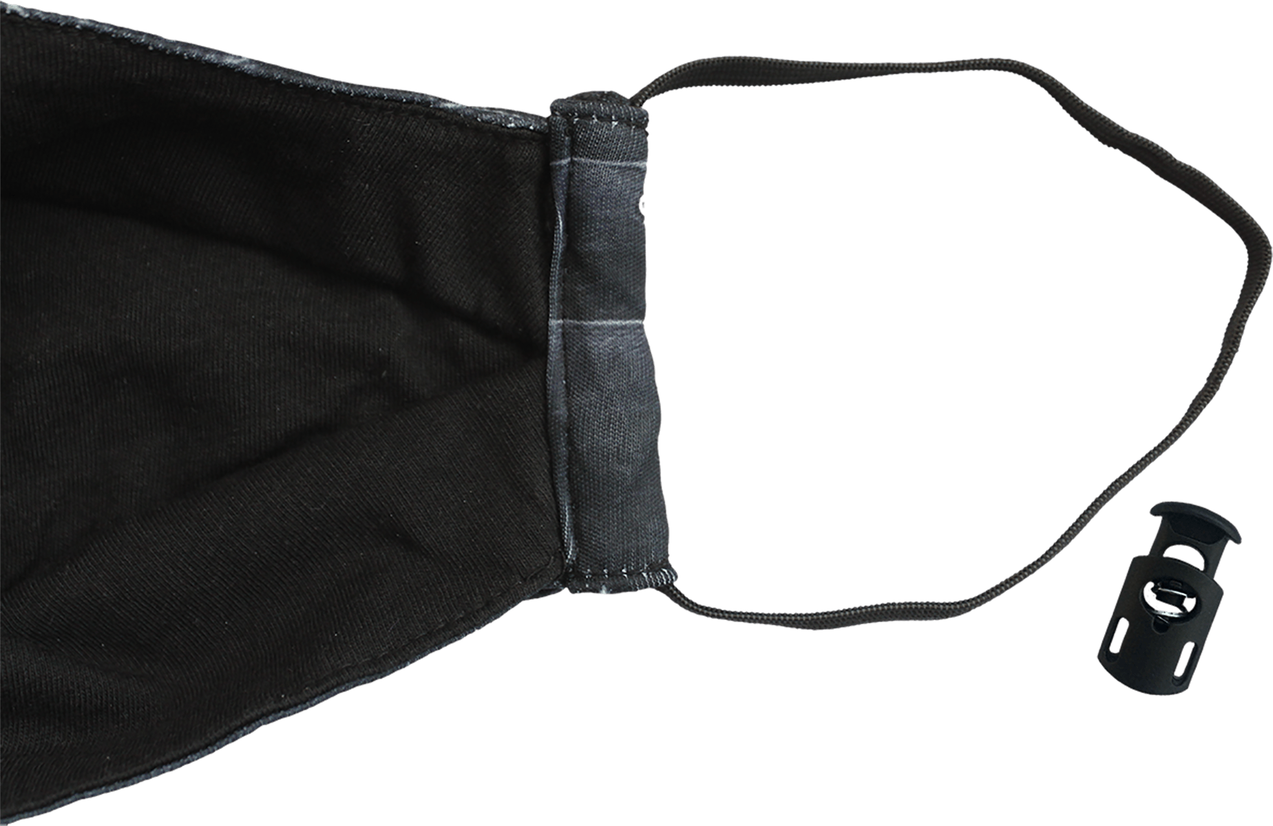 EVIL - Premium Cotton Fashion Mask with Adjuster