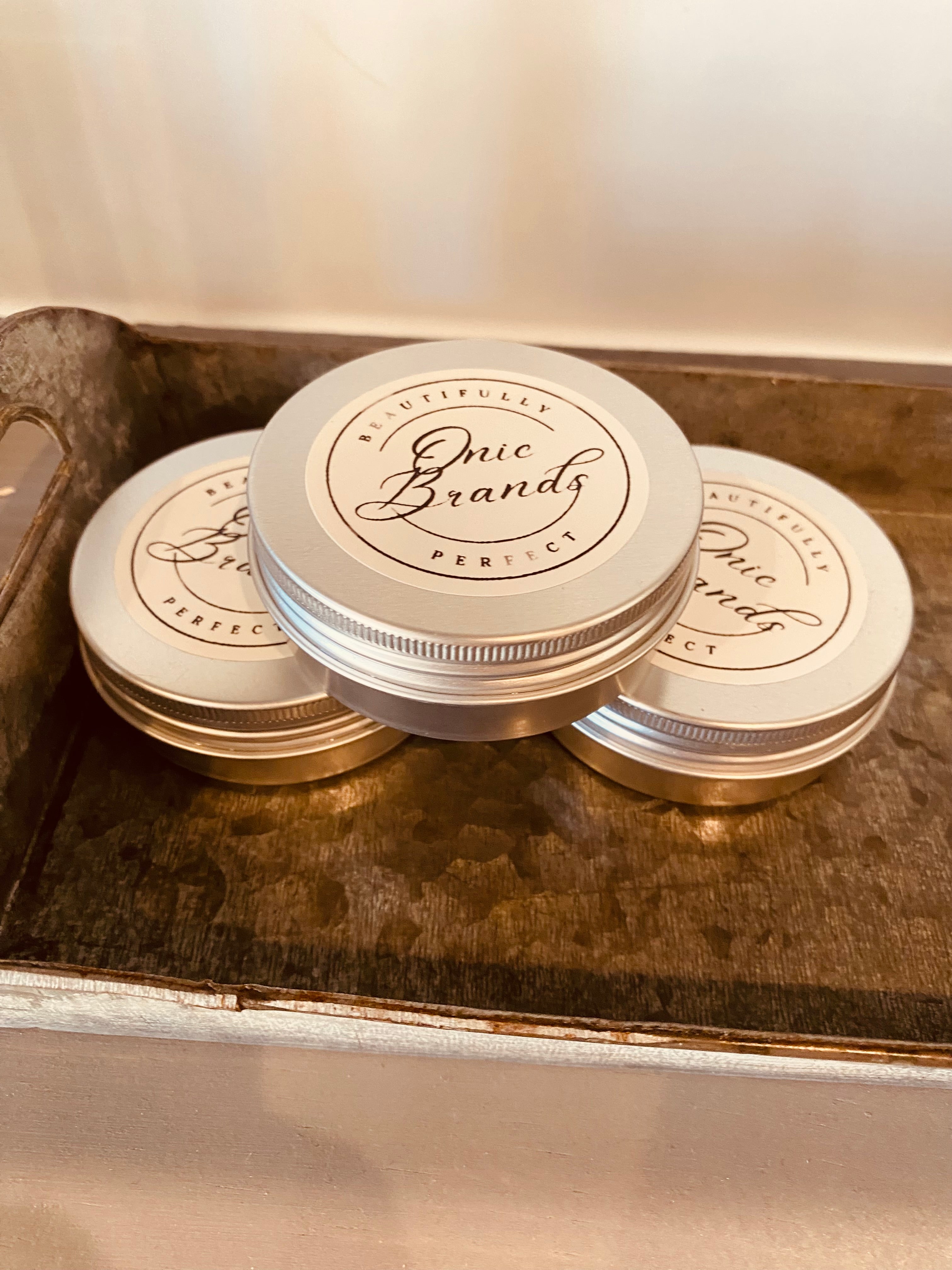 Onic Brands Tallow Cream Onic Brands LLC