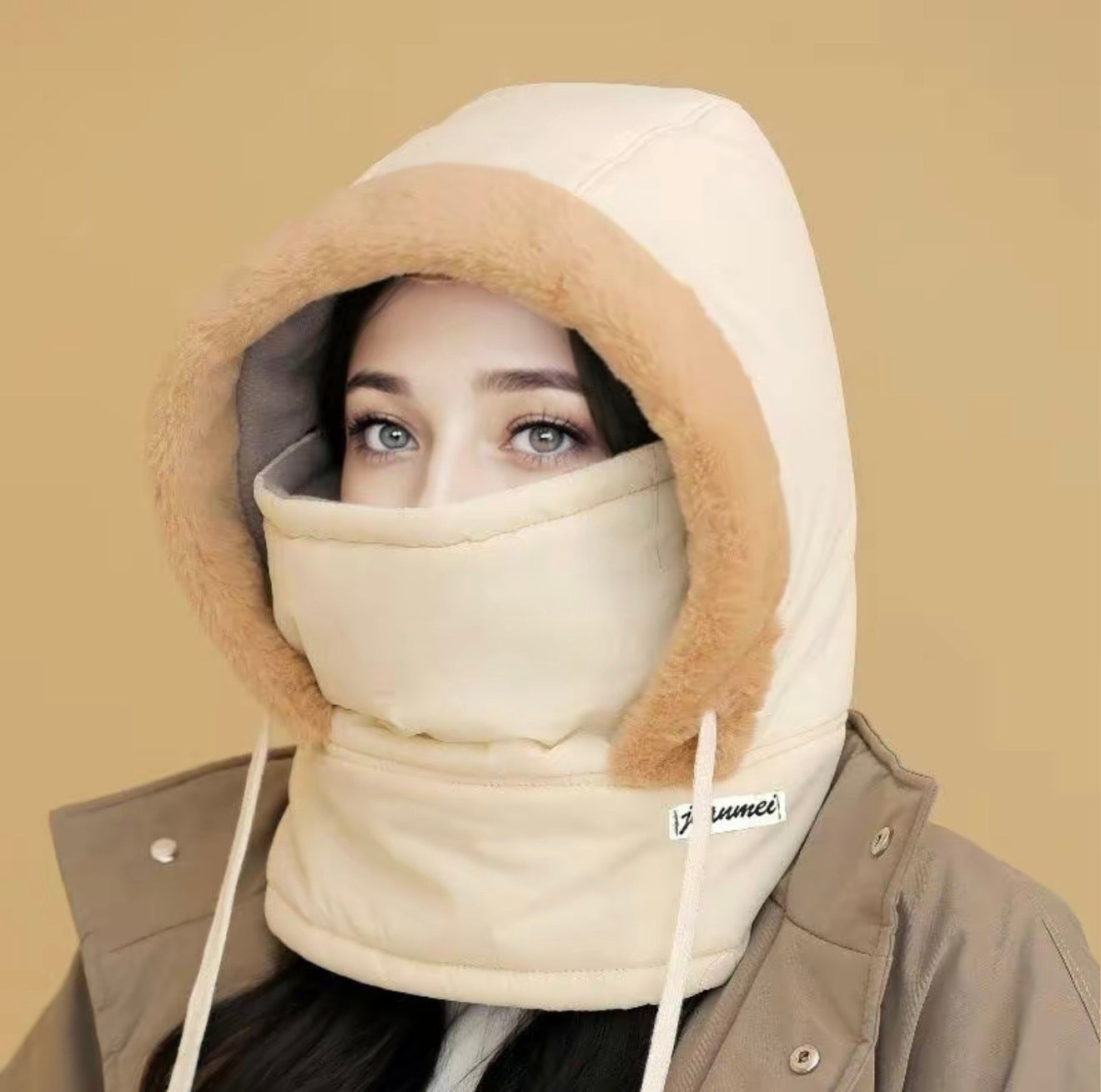Winter Insulated Hat V.I.P Digital Presence
