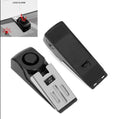 StopSafe Alarm