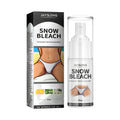Beauty Care, Moisturizing And Brightening For Elbow And Knee Joints, Black Exfoliating, Nourishing And Whitening