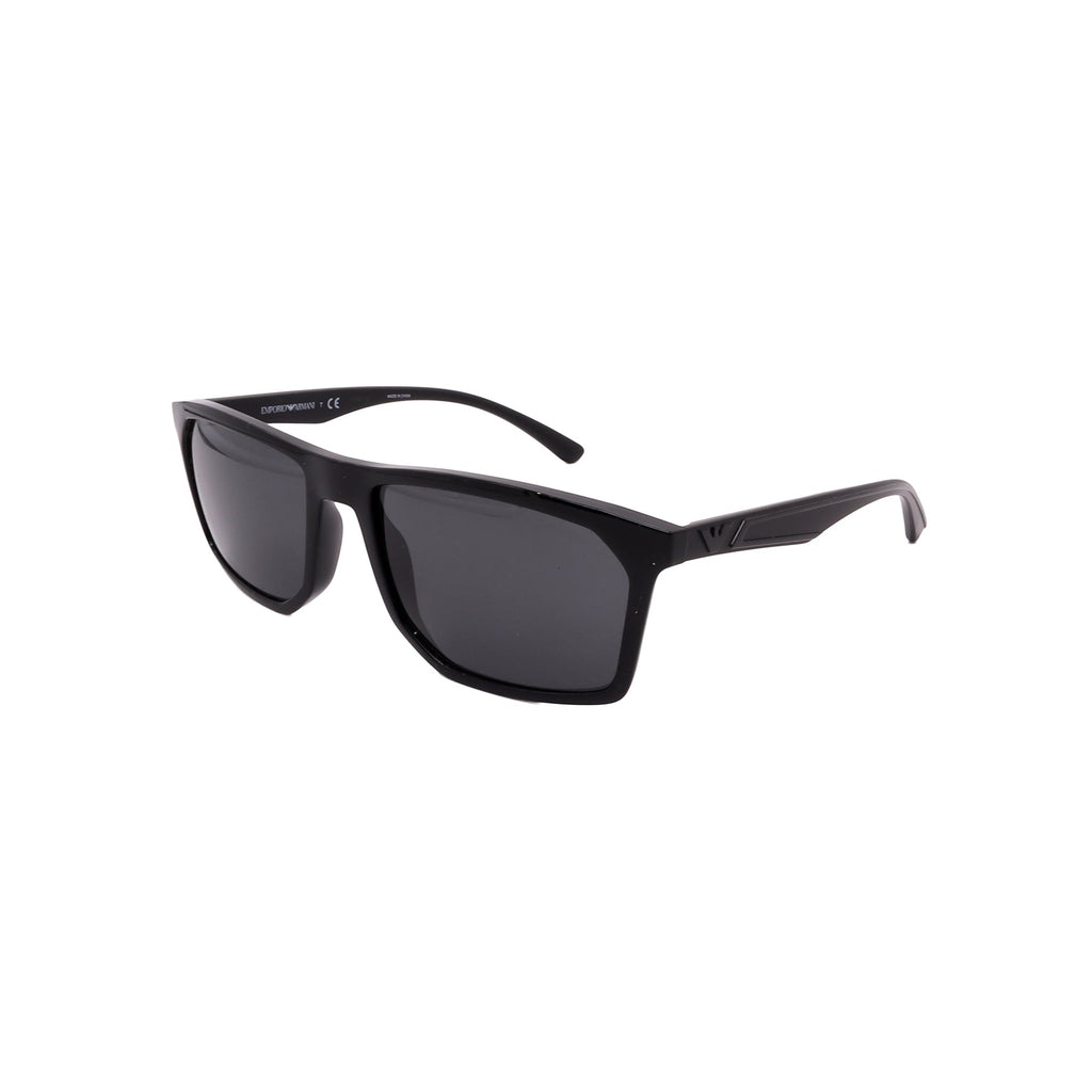 Armani Sunglasses EA4164-501787-57-18-145 Non-Polarized FrameVault
