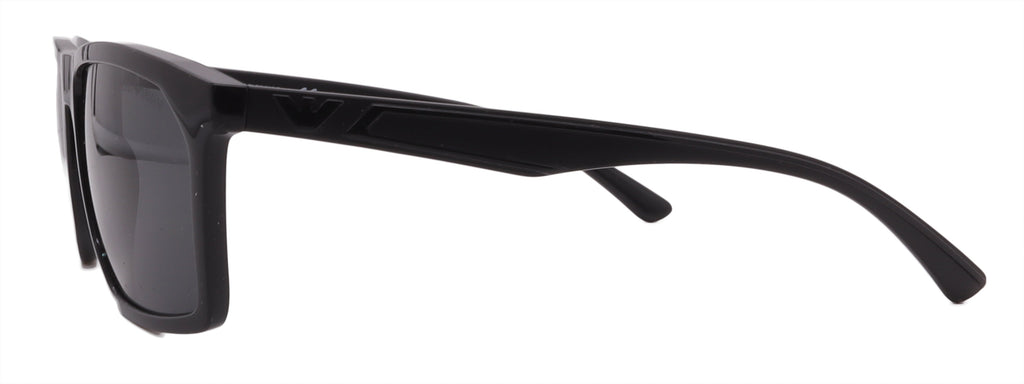 Armani Sunglasses EA4164-501787-57-18-145 Non-Polarized FrameVault