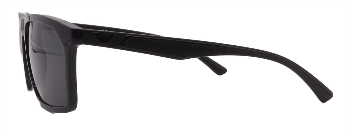 Armani Sunglasses EA4164-501787-57-18-145 Non-Polarized FrameVault