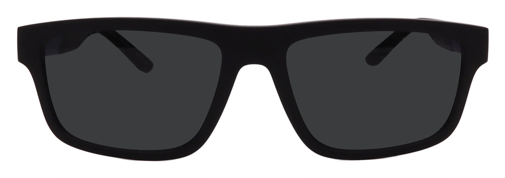 Armani Sunglasses EA4244U-500187-57-18-145 Non-Polarized FrameVault