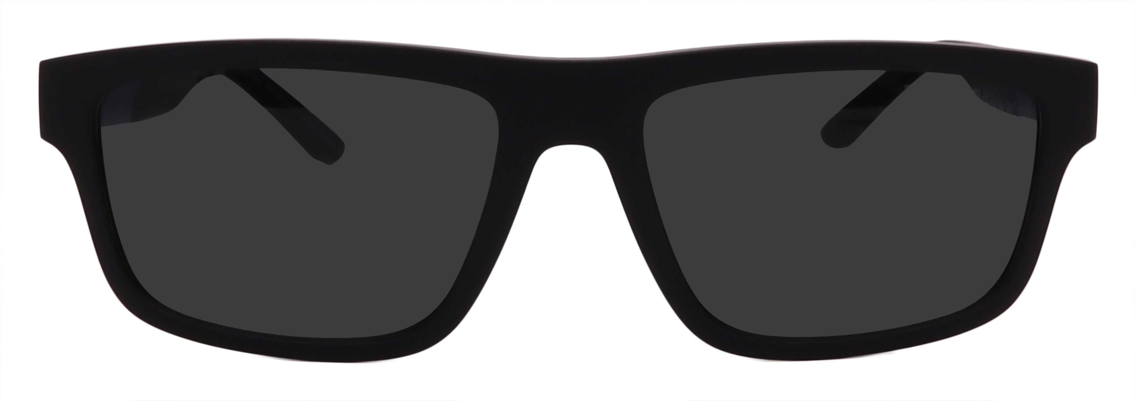Armani Sunglasses EA4244U-500187-57-18-145 Non-Polarized FrameVault