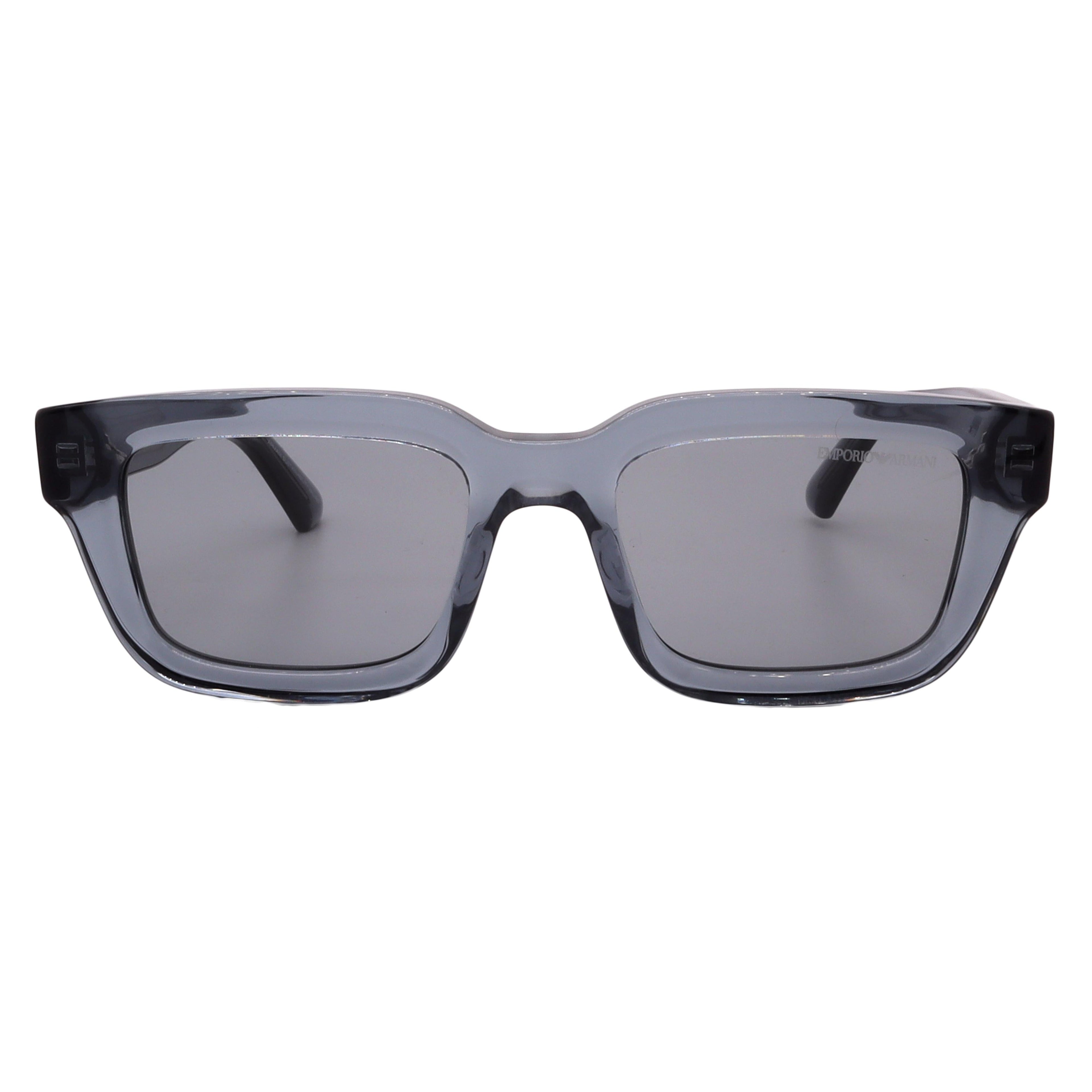 Armani Sunglasses EA4270-6364/1-51-19-145 Non-Polarized FrameVault