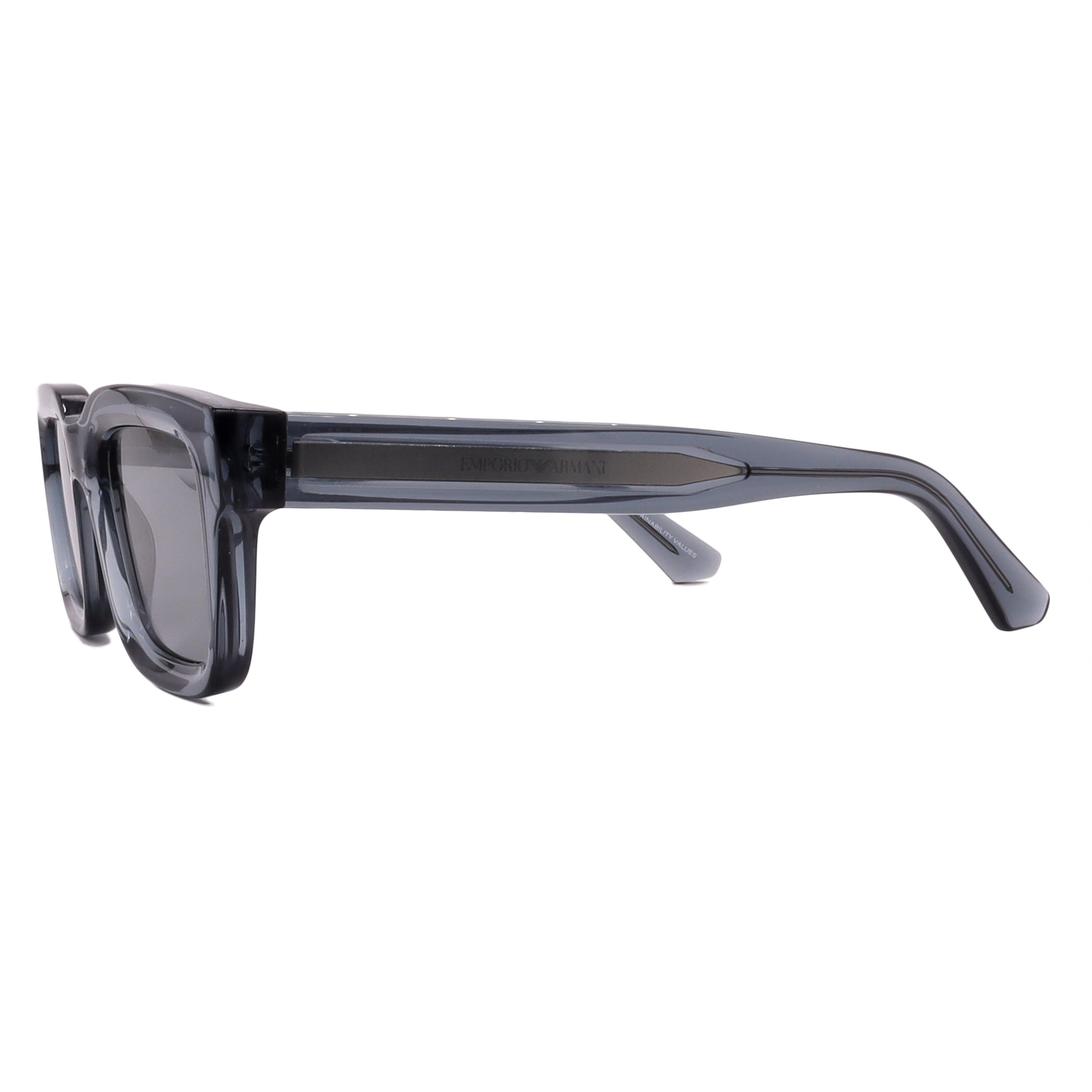 Armani Sunglasses EA4270-6364/1-51-19-145 Non-Polarized FrameVault