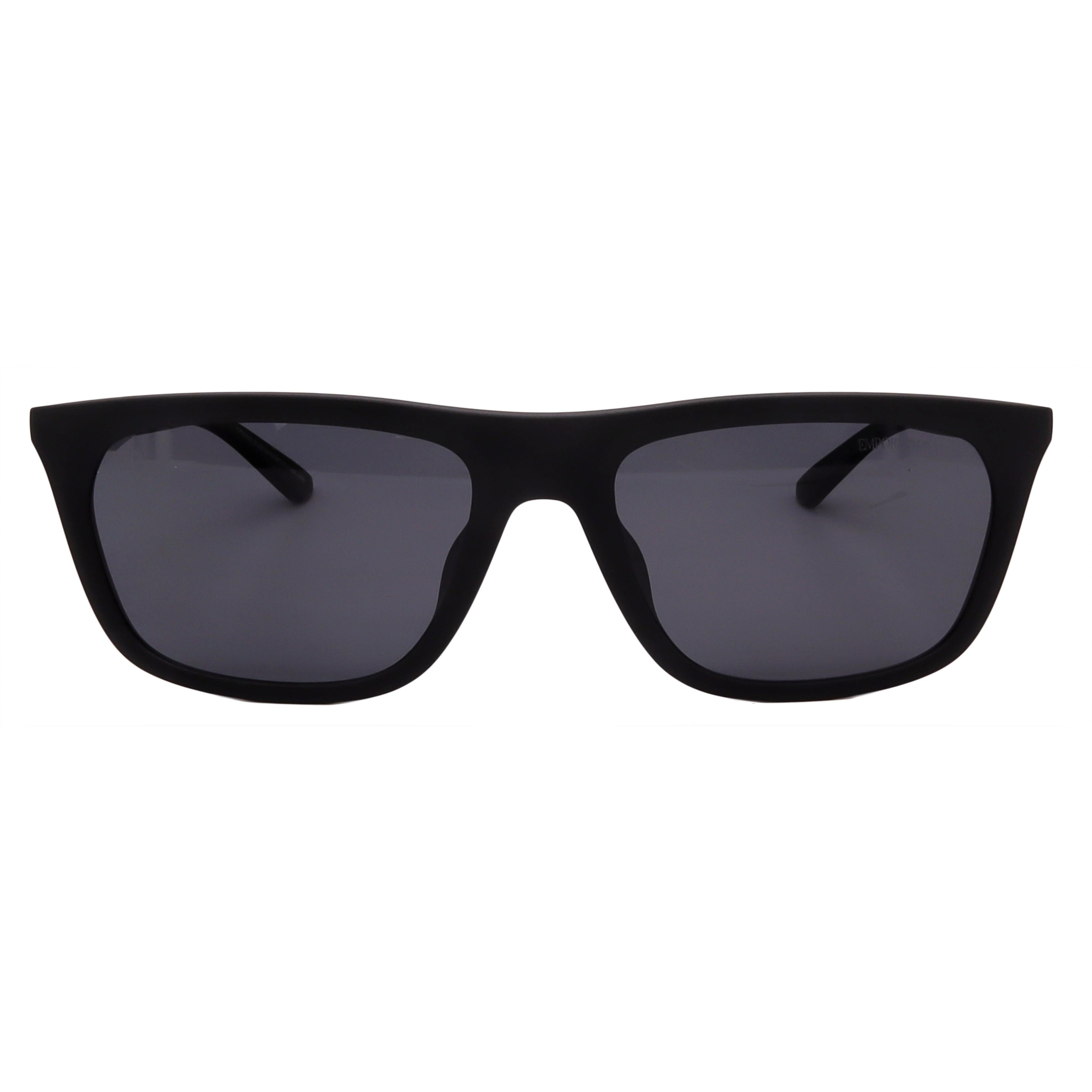 Armani Sunglasses EA4272U-500181-57-18-145 Non-Polarized FrameVault