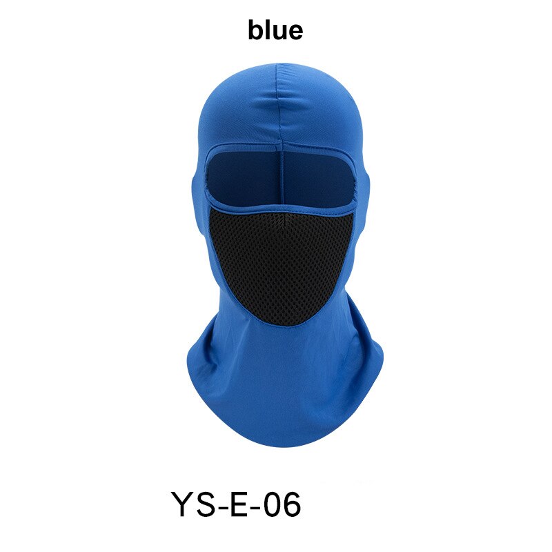 Motorcycle Sun protection and dustproof headgear riding hat hood windproof outdoor tactical riding hood mask mask dust mask V.I.P Digital Presence