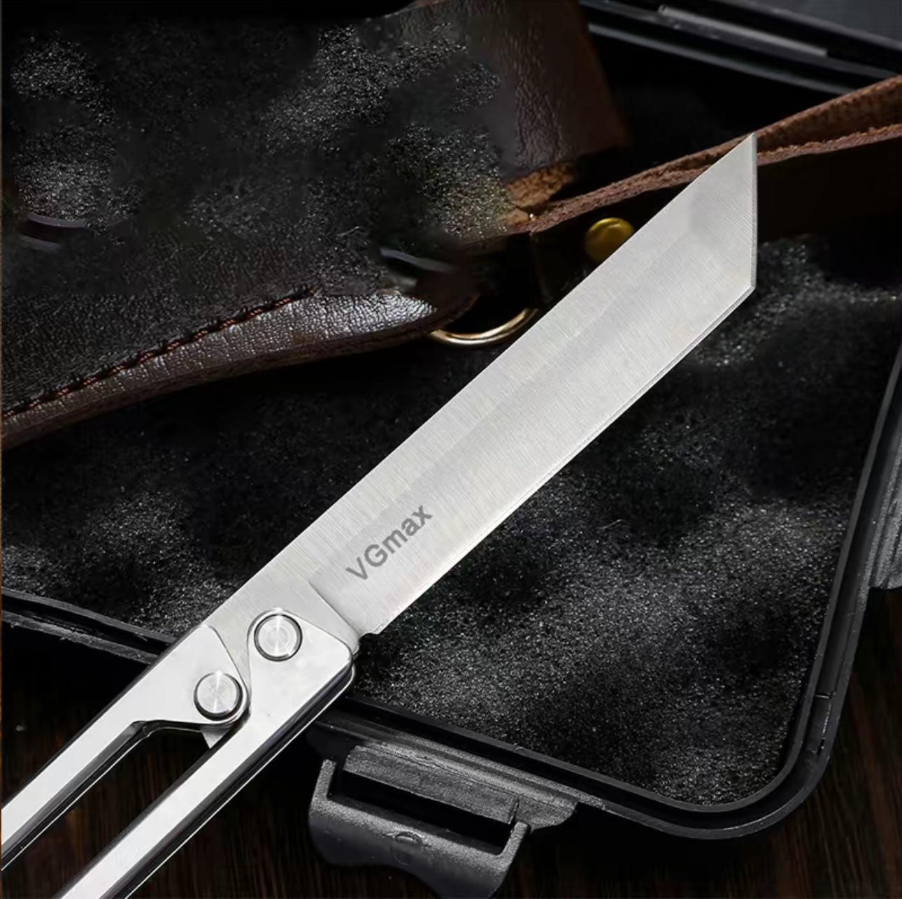 SliceMaster Trio Set