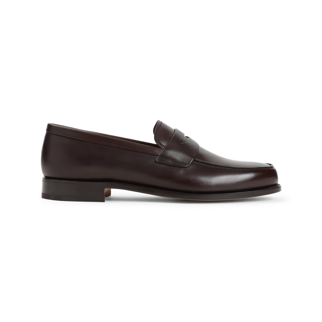 CHURCH'S Men's Milford Loafers - Timeless Elegance Banlieue91