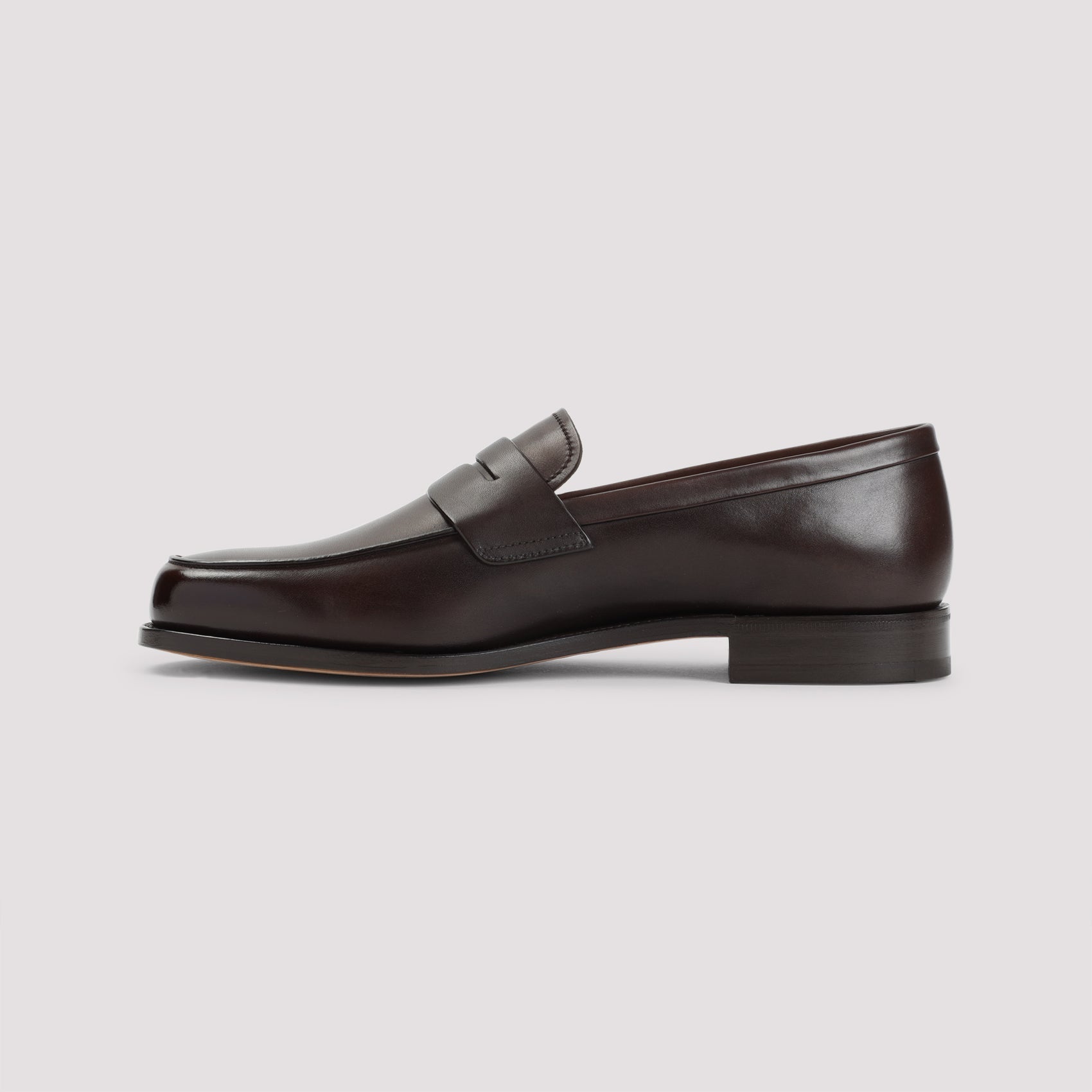 CHURCH'S Men's Milford Loafers - Timeless Elegance Banlieue91
