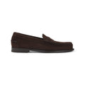 CHURCH'S Classic Men's Leather Moccasins Banlieue91