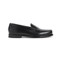 CHURCH'S Rowley Leather Moccasins for Men Banlieue91