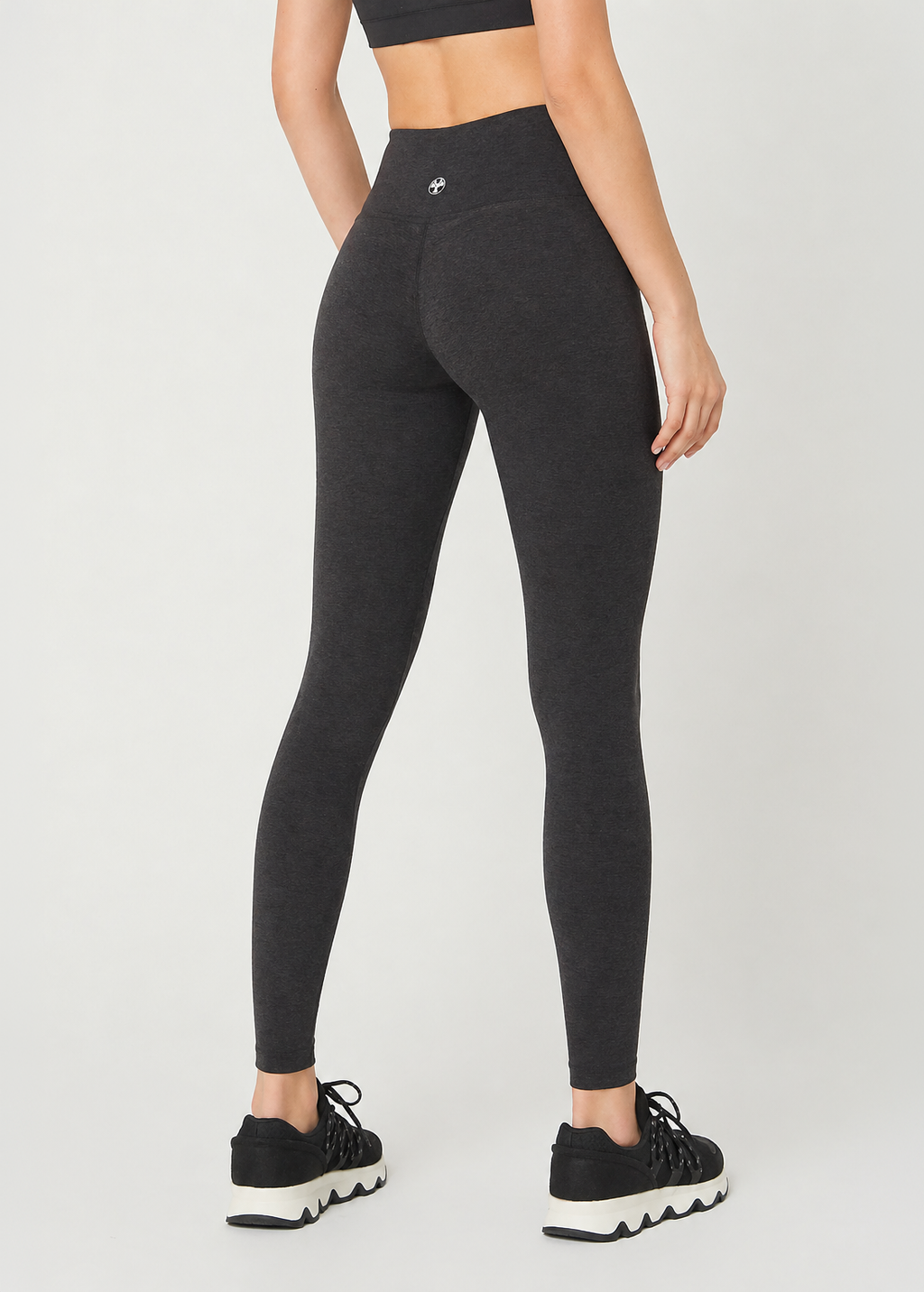 All Tied Up Leggings Made in USA