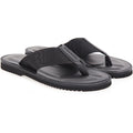 EMPORIO ARMANI Stylish Flip-Flop Sandals for Men Banlieue91