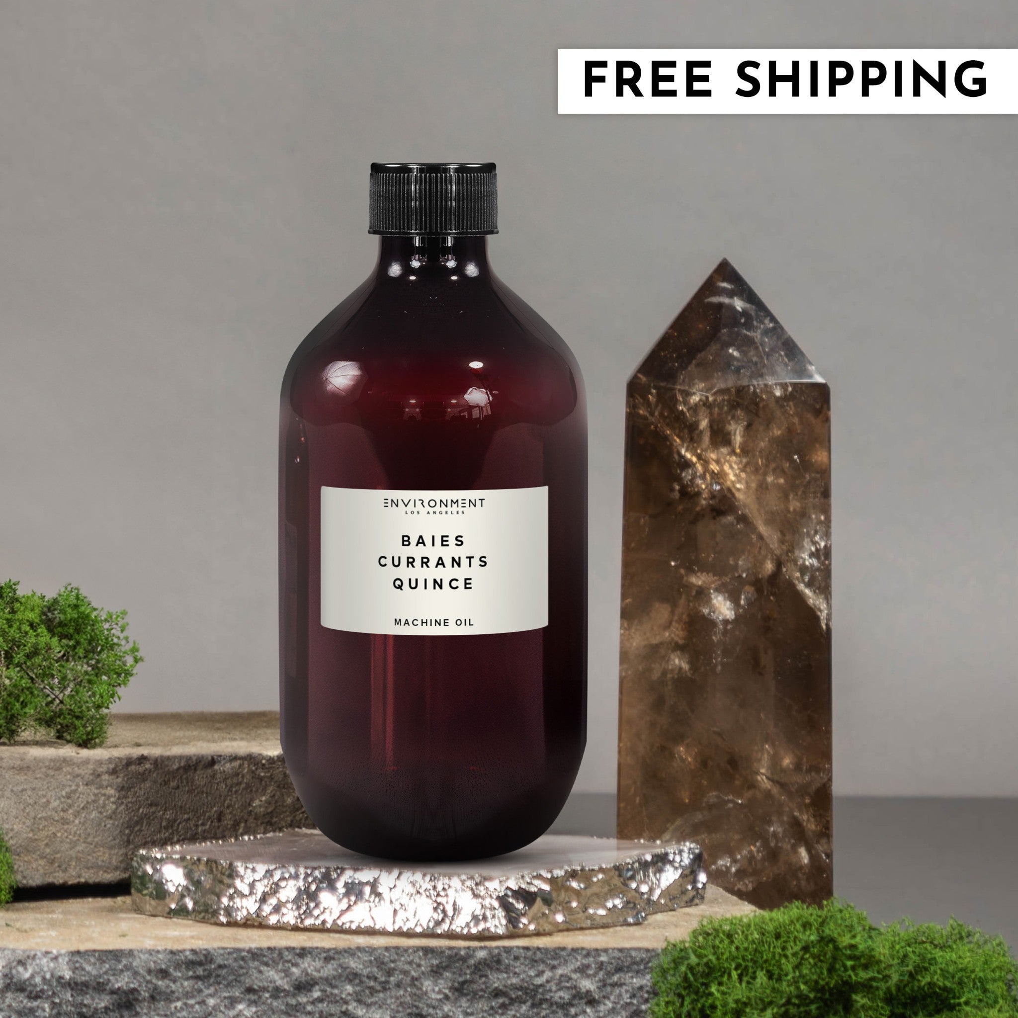 16oz Baies | Currants | Quince Machine Diffusing Oil (Inspired by Baies®)
