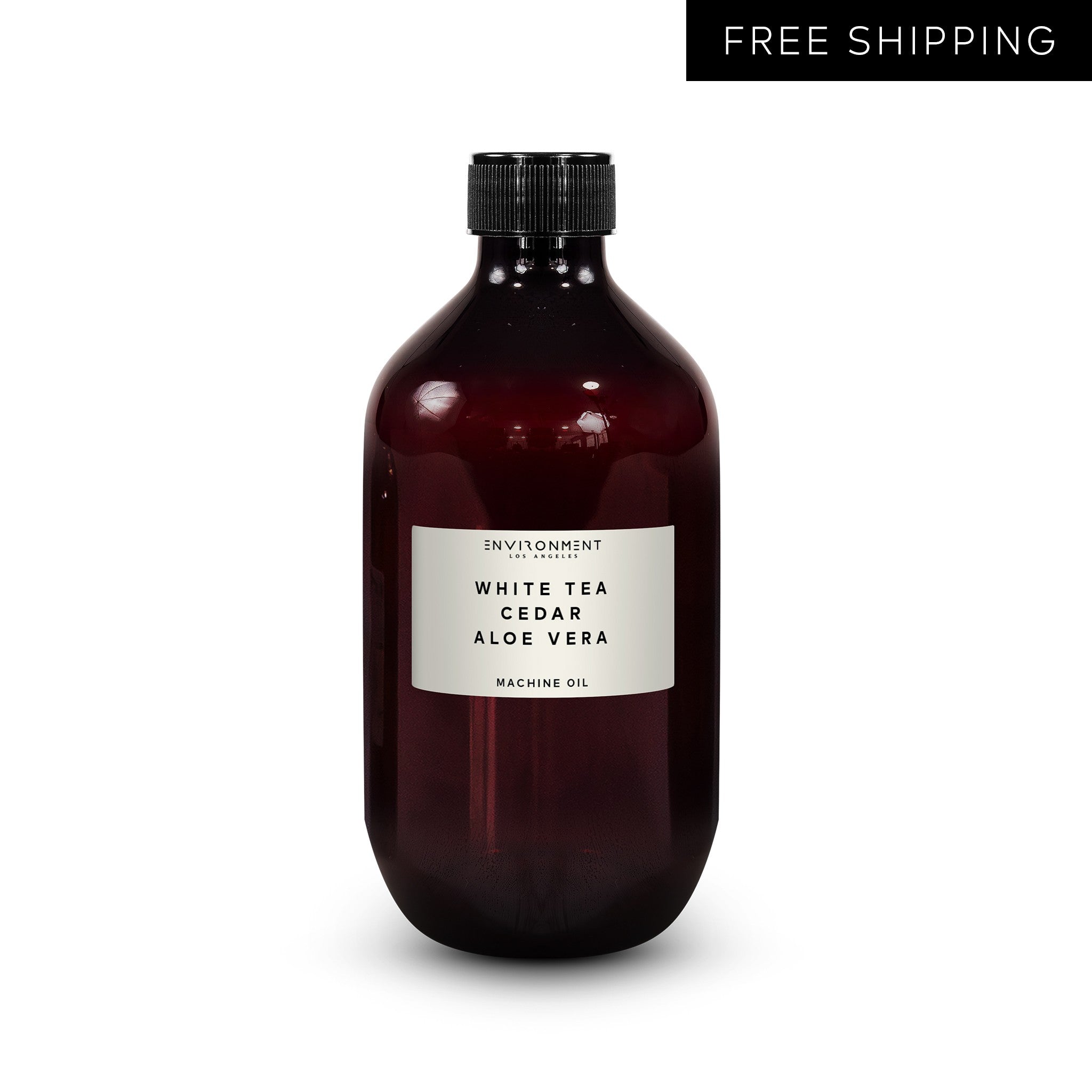 16oz White Tea | Cedar | Aloe Vera Machine Diffusing Oil (Inspired by Westin Hotel®)