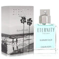 Eternity Summer Daze By Calvin Klein Cologne for Men Gamer Scents