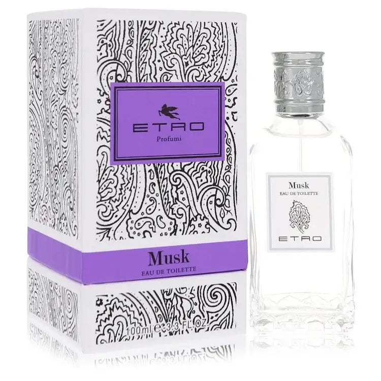 Musk By Etro (Unisex) Gamer Scents