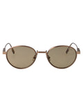 ERMENEGILDO ZEGNA Chic Acetate Sunglasses for Men Banlieue91