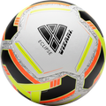 Eclipse NFHS Size 5 Soccer Ball Vizari Sports