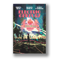 Electric Century - The Graphic Novel Standard Edition (Softcover) Z2 Comics