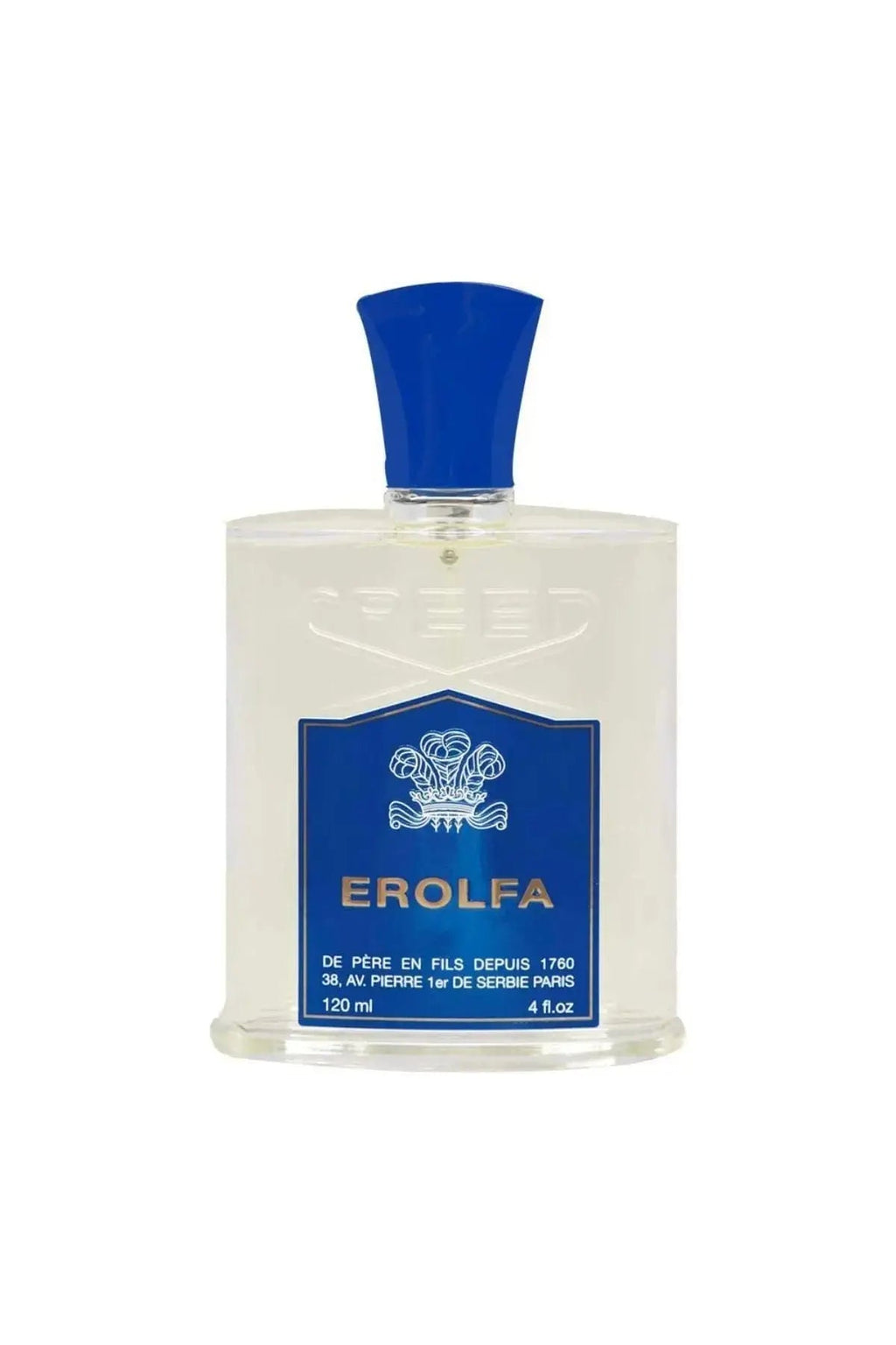 Erolfa By Creed For Men 3.3 oz EDP Spray