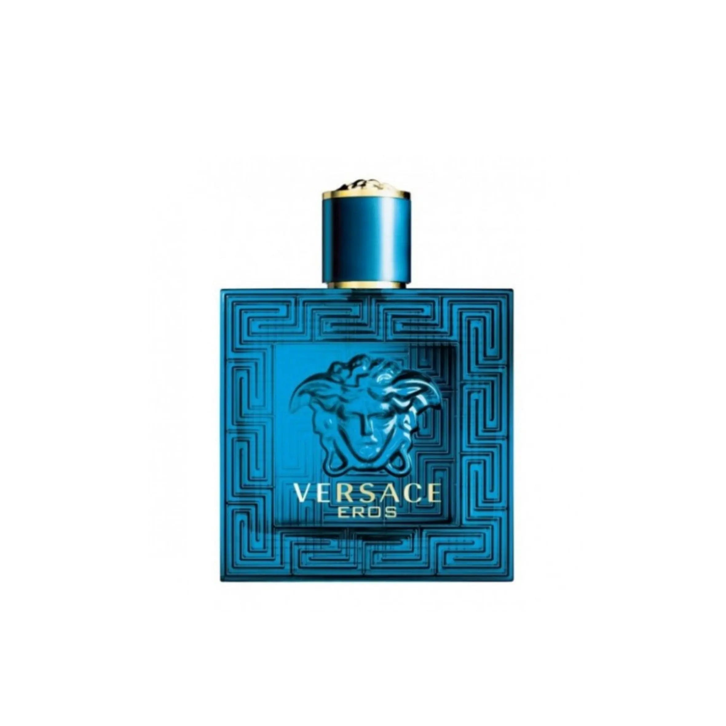 Eros By Versace For Men 3.4oz EDT Spray