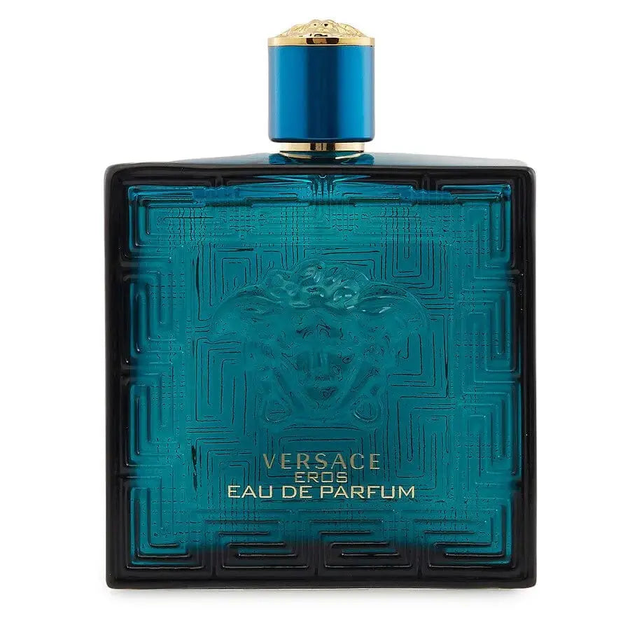 Eros By Versace For Men 6.7oz EDP Spray perfumesandrea