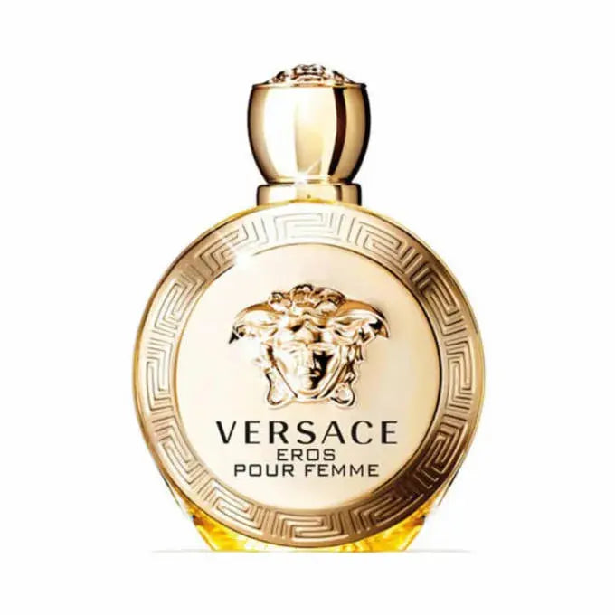 Eros By Versace For Women 3.4oz EDP Spray
