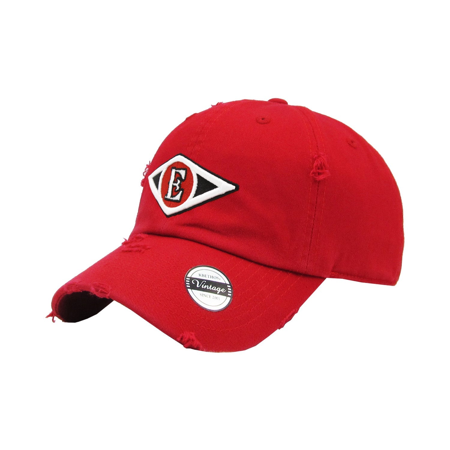 Leones del Escogido Vintage Hats