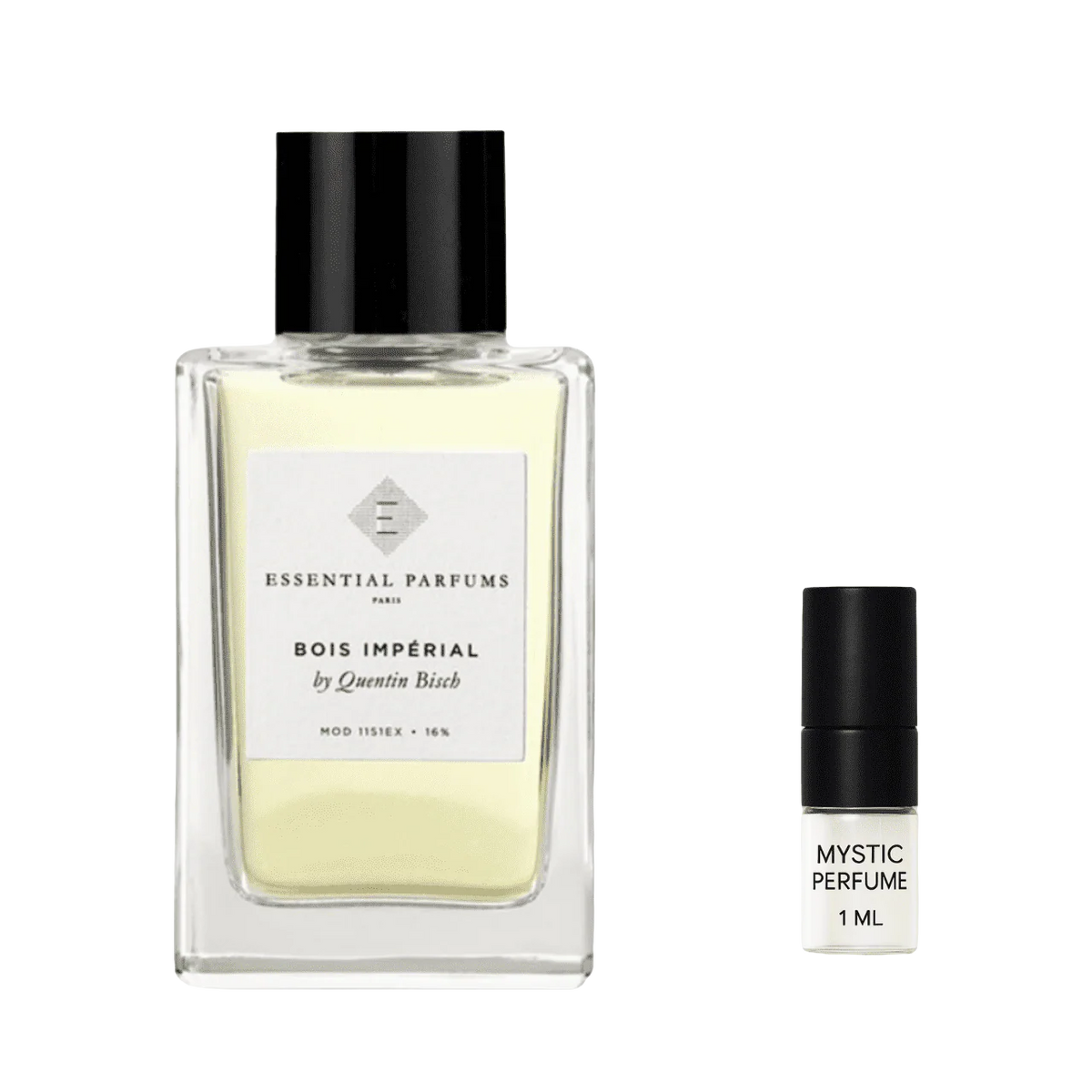 Essential Parfums Bois Imperial Mystic Store