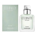 Eternity Men Perfume 3.3oz EDC Spray