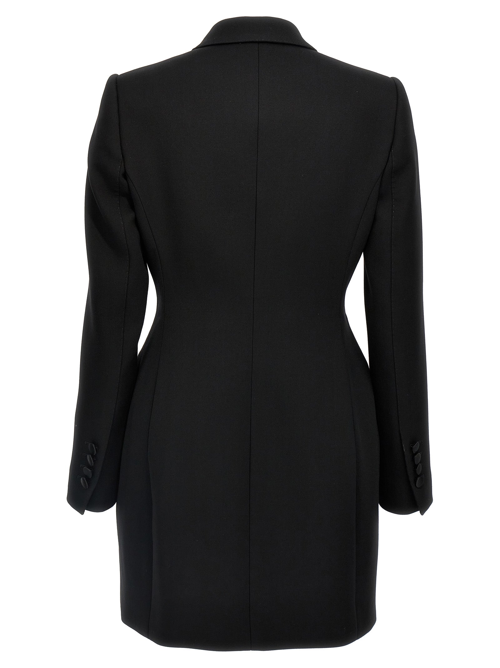 Dolce & Gabbana Women 'Dolce' Tuxedo Blazer
