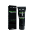 Bamboo Charcoal Blackhead Removal Mask, Deep Cleanse Pores And Acne T-Zone Oil Control With A Peel Mask