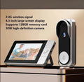 BellCam Door Camera