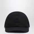 LORO PIANA Classic Baseball Cap with Visor