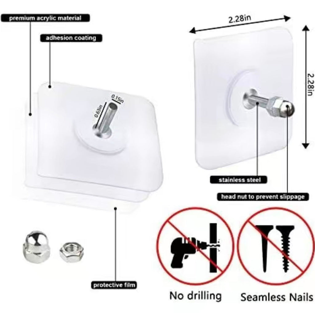 StickMount Set