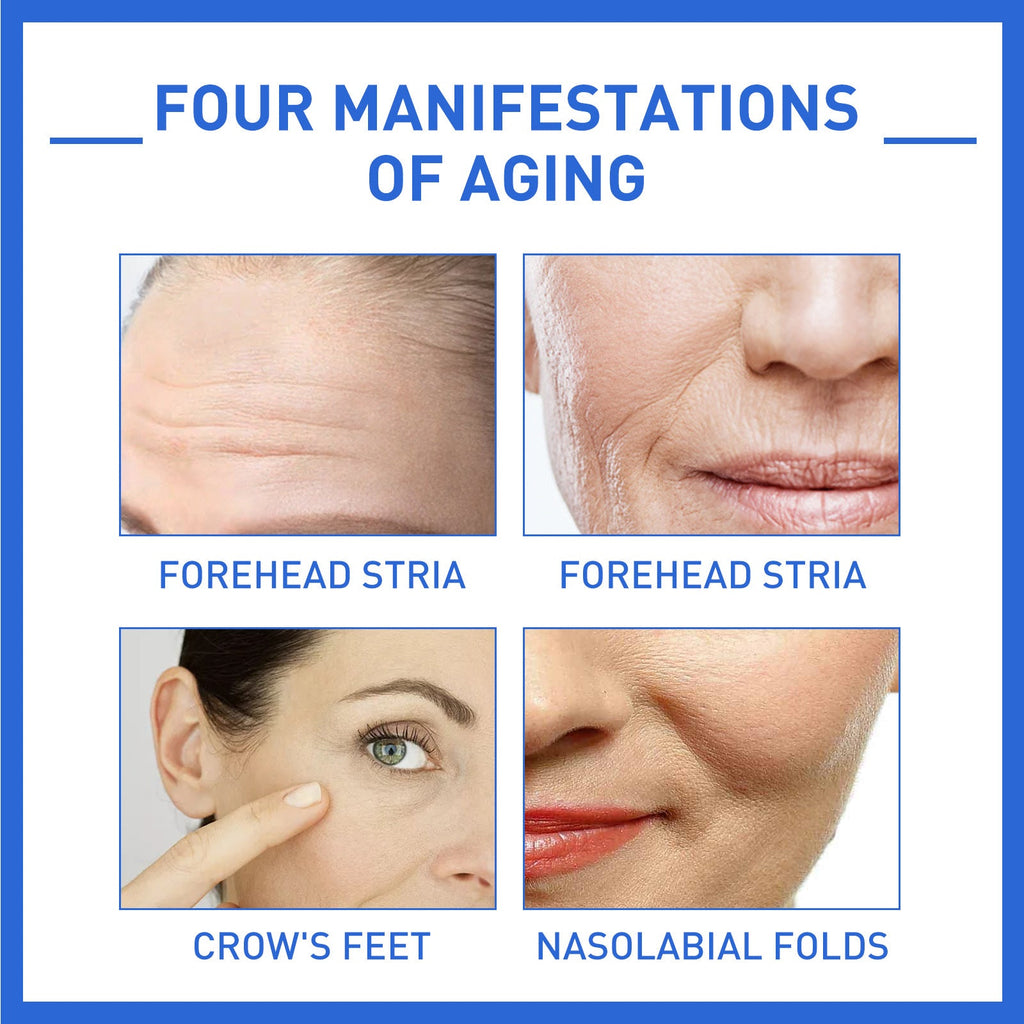 Collagen Face Essence Gently Nourishes Skin Hydrating And Moisturizing Face Care Essence