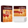 Foot Warmer, Self-Heating Compact Portable Foot Warm Pad For Quick Heating And Heating Feet
