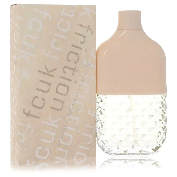Fcuk Friction By French Connection Perfume for Women