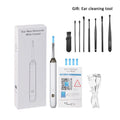 Visual Ear Spoon Cross border HD Visual Ear Picking Device Wireless WIFI Visual Ear Picking Spoon Visual Ear Picking Spoon